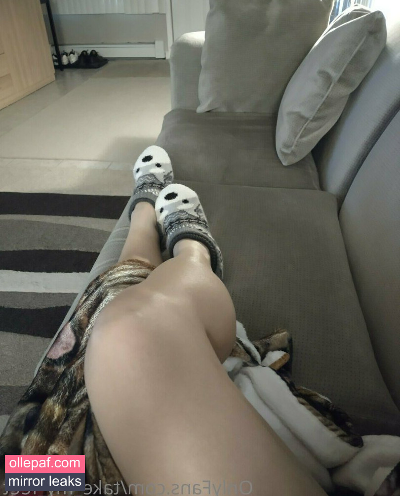 Latest Leaks take_my_feet Nude #74 - Fapello