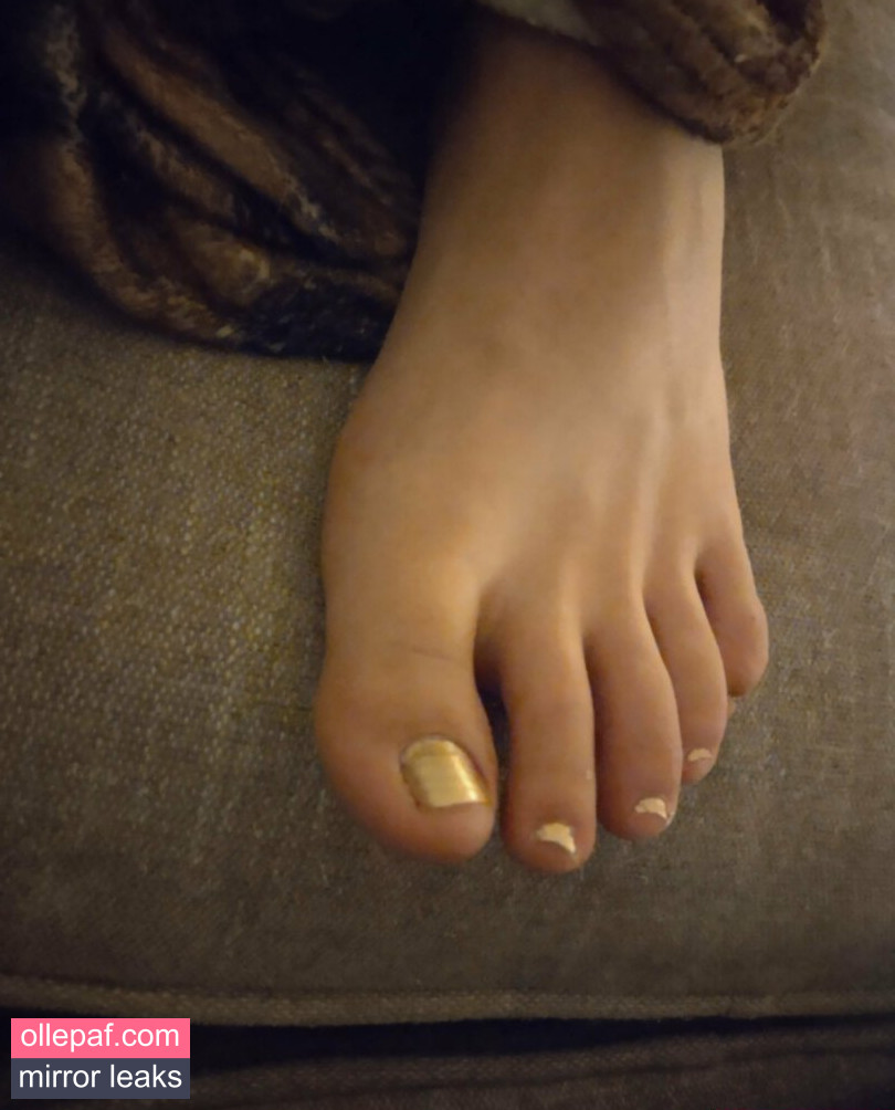 Latest Leaks take_my_feet Nude #9 - Fapello