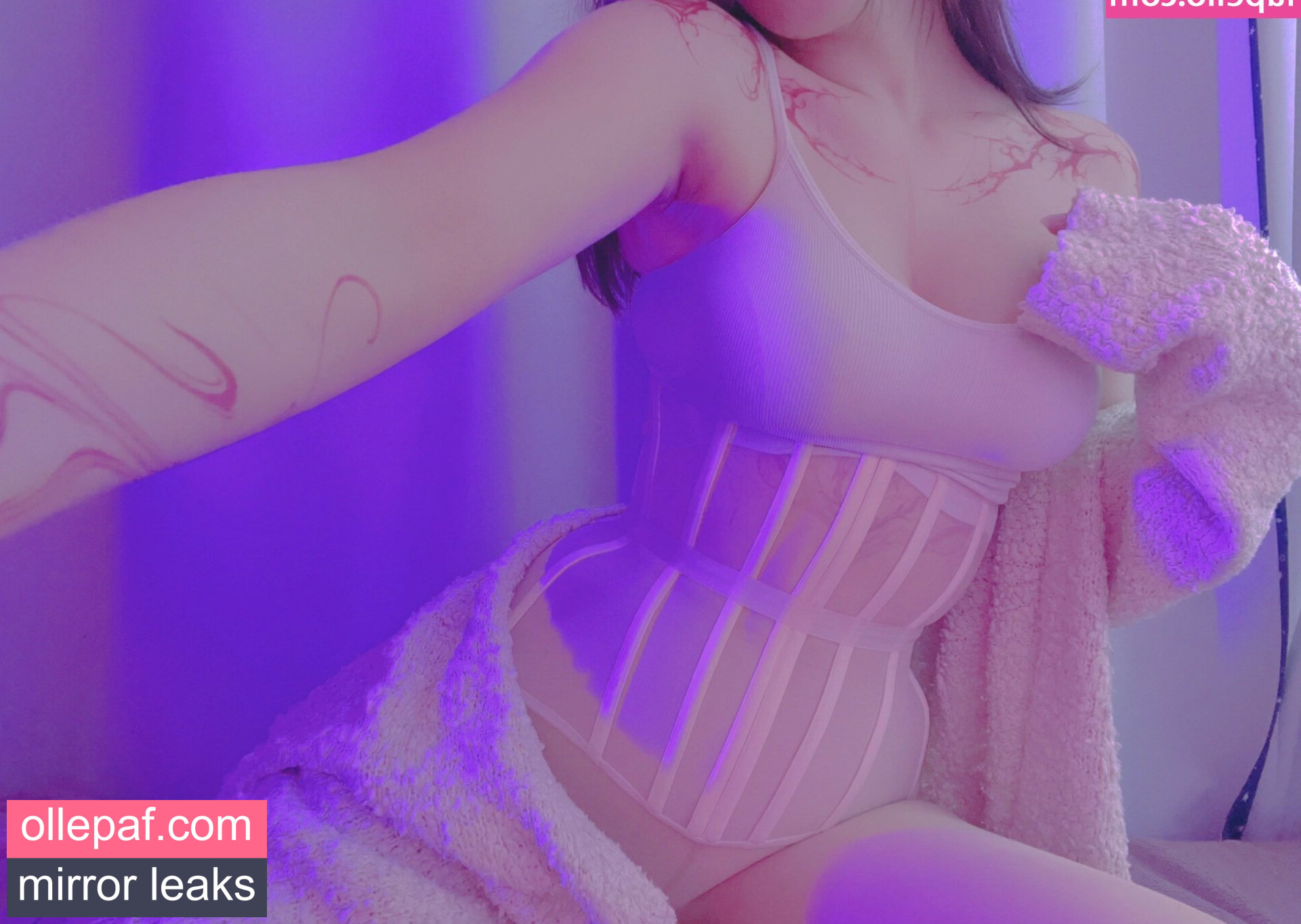 Latest Leaks Takeomeow Nude #2 - Fapello