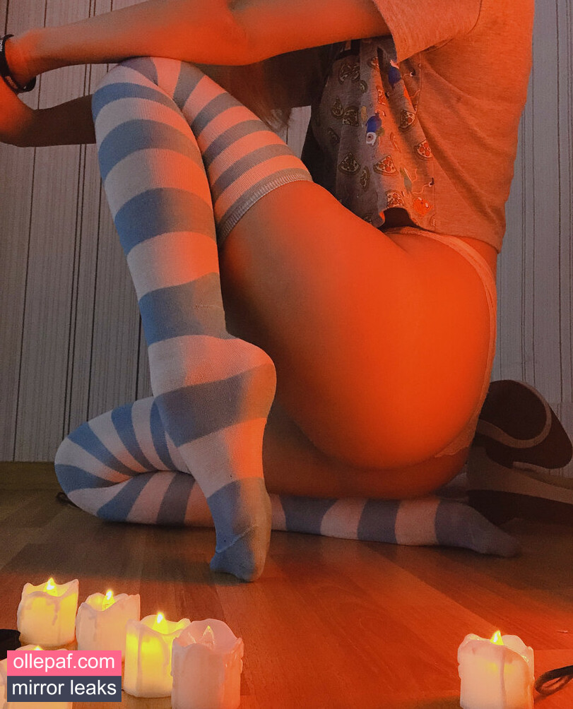 Latest Leaks Takeomeow Nude #202 - Fapello