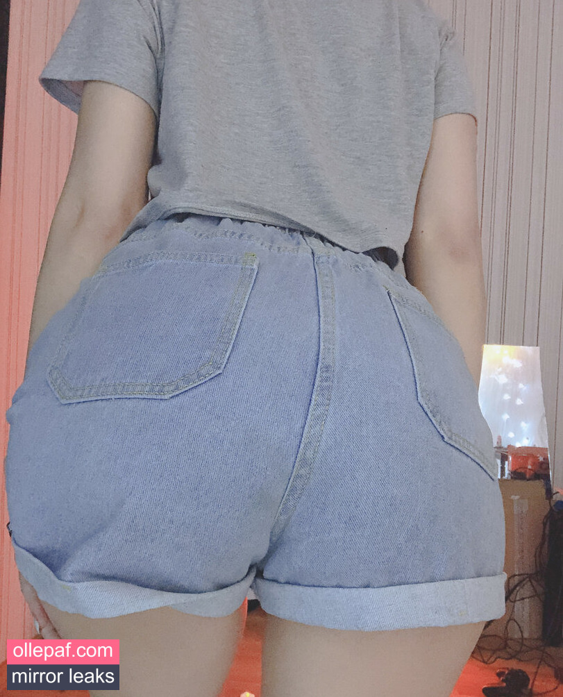 Latest Leaks Takeomeow Nude #207 - Fapello