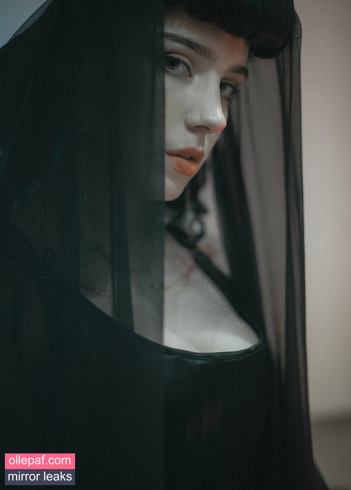 Latest Leaks Takeomeow Nude #36 - Fapello