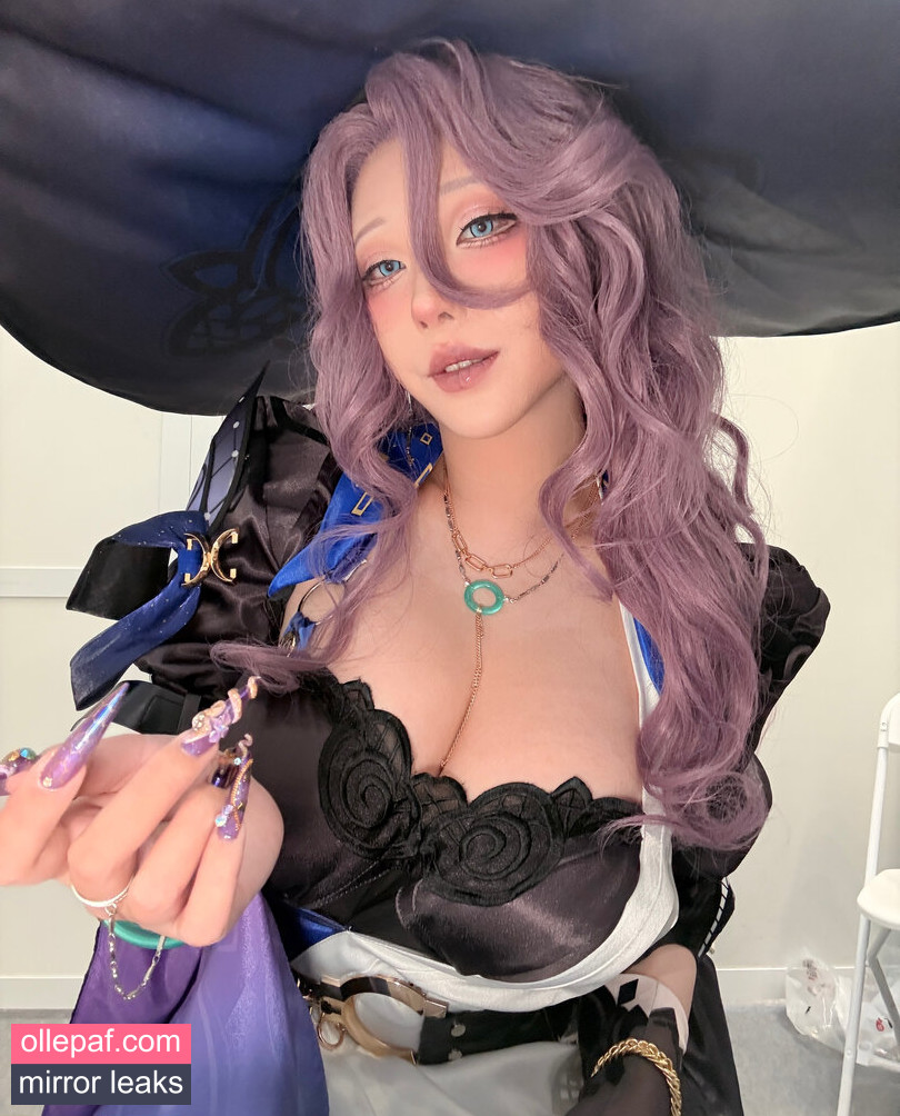 Latest Leaks Takomayuyi Nude #2 - Fapello