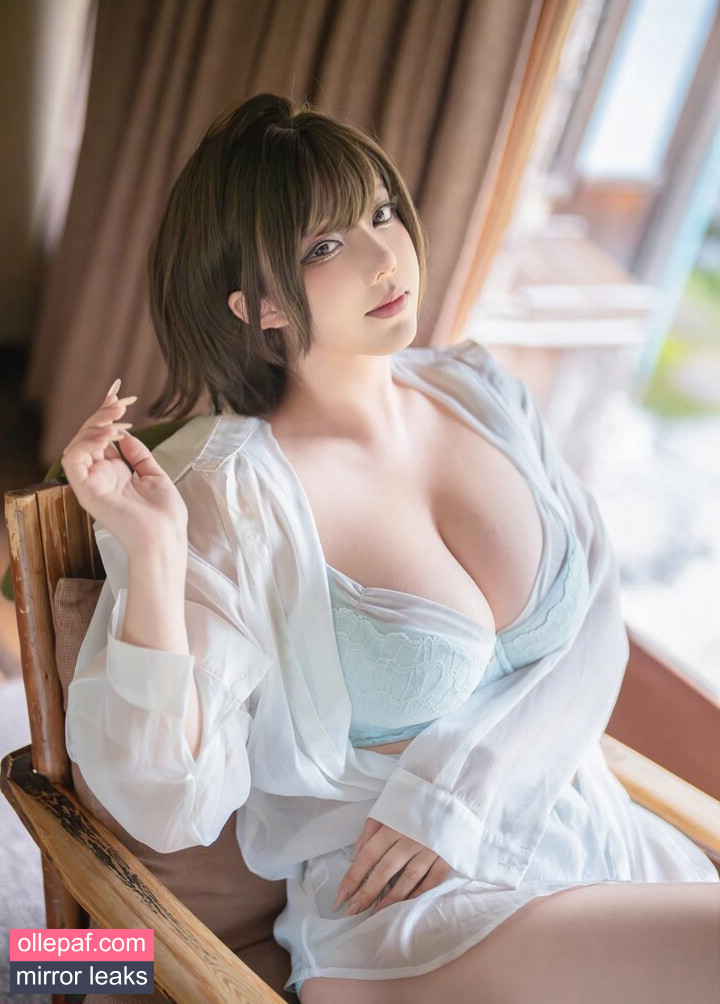 Latest Leaks Takomayuyi Nude #108 - Fapello