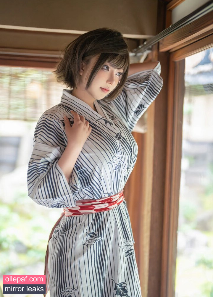 Latest Leaks Takomayuyi Nude #110 - Fapello