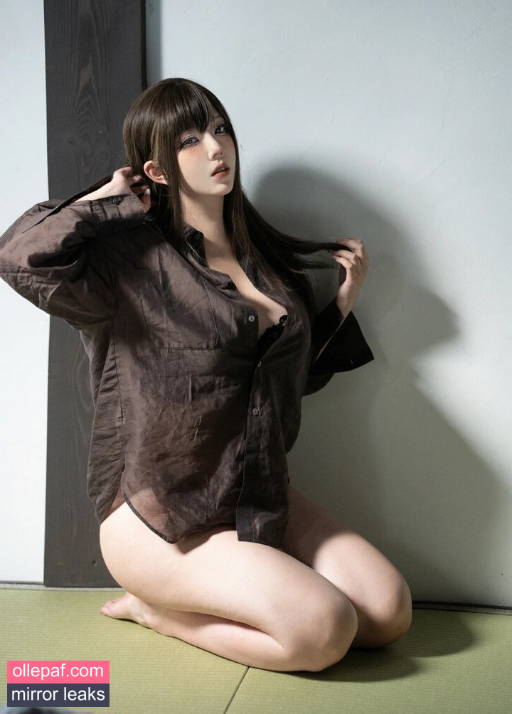 Latest Leaks Takomayuyi Nude #111 - Fapello