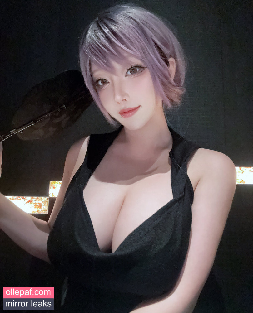 Latest Leaks Takomayuyi Nude #126 - Fapello