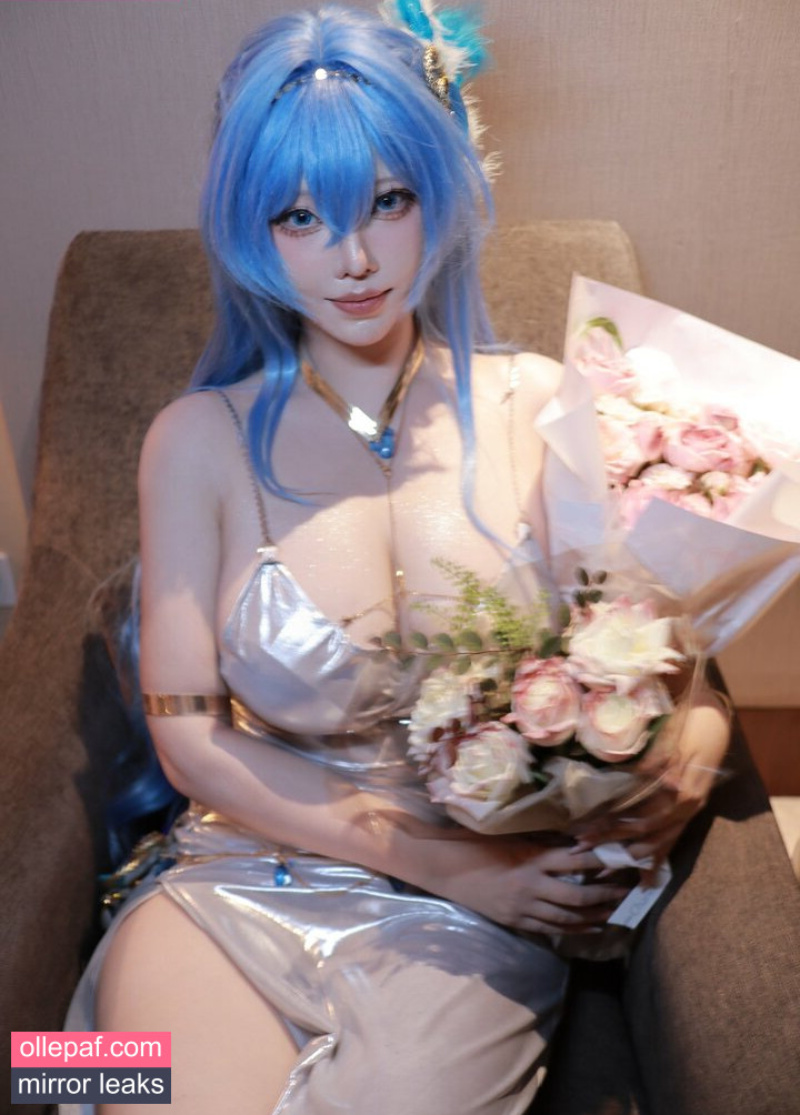 Latest Leaks Takomayuyi Nude #143 - Fapello