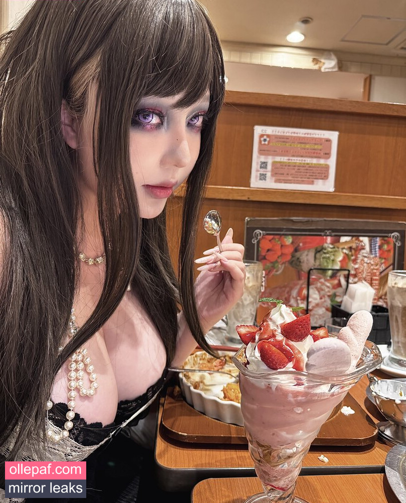 Latest Leaks Takomayuyi Nude #177 - Fapello