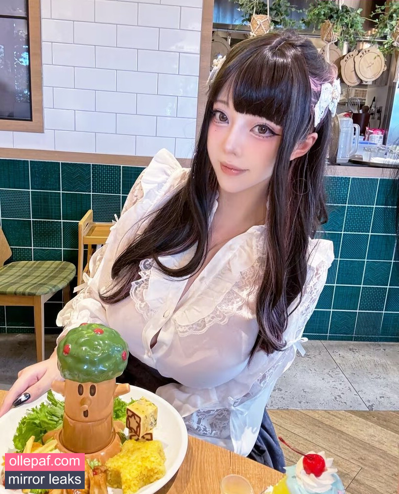 Latest Leaks Takomayuyi Nude #181 - Fapello