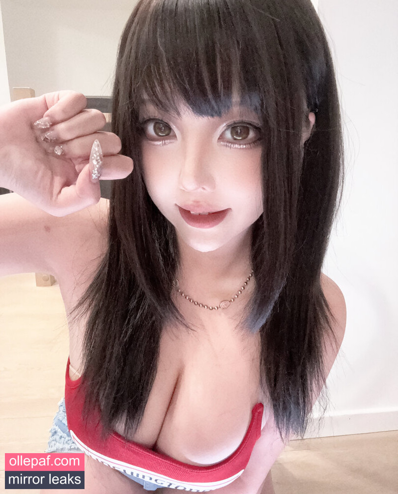 Latest Leaks Takomayuyi Nude #183 - Fapello
