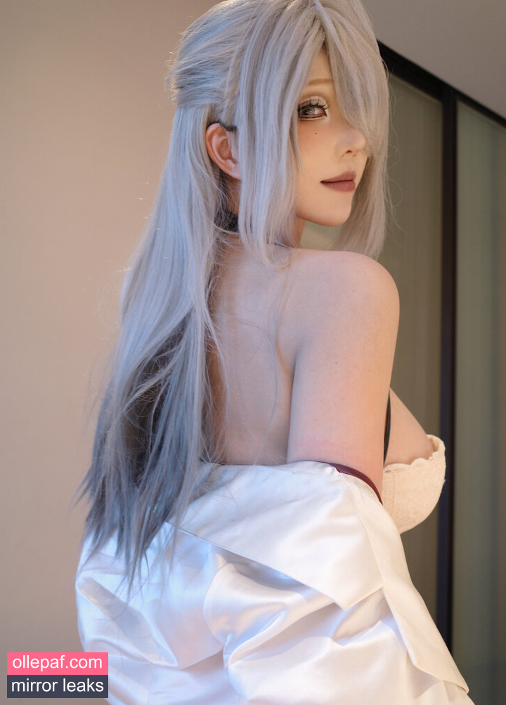 Latest Leaks Takomayuyi Nude #216 - Fapello