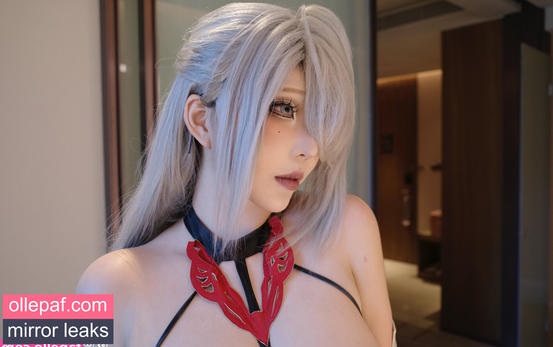Latest Leaks Takomayuyi Nude #218 - Fapello