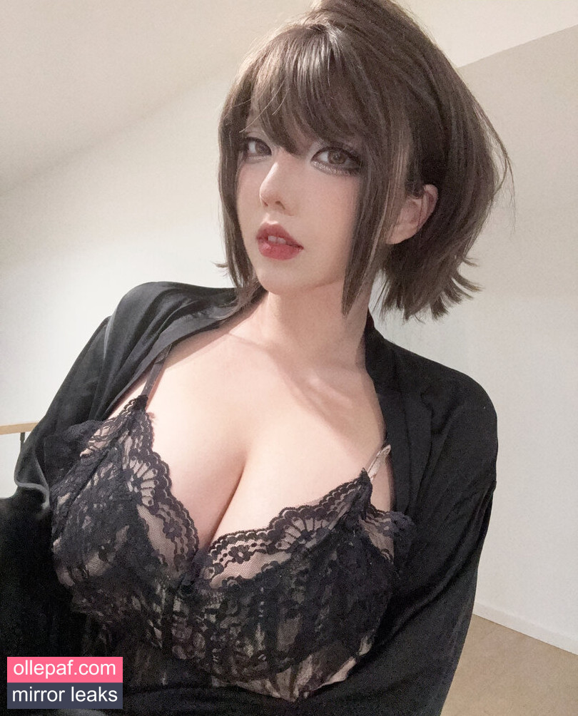 Latest Leaks Takomayuyi Nude #262 - Fapello
