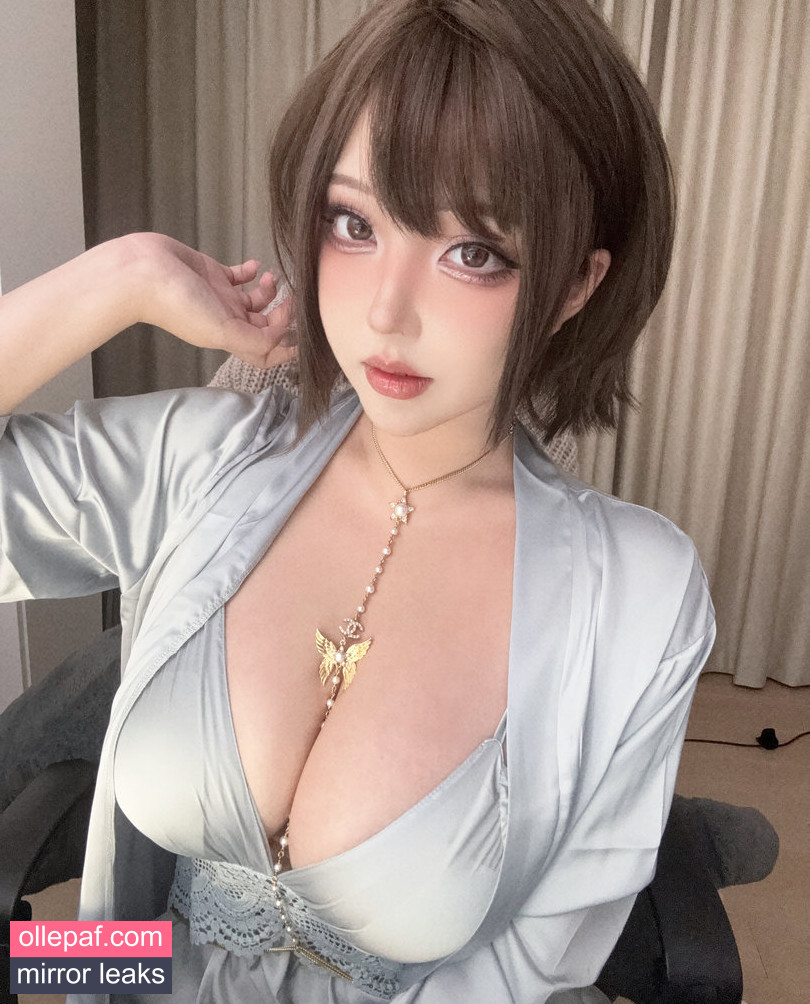 Latest Leaks Takomayuyi Nude #265 - Fapello