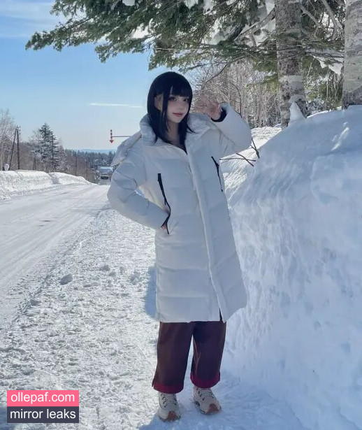 Latest Leaks Takomayuyi Nude #282 - Fapello