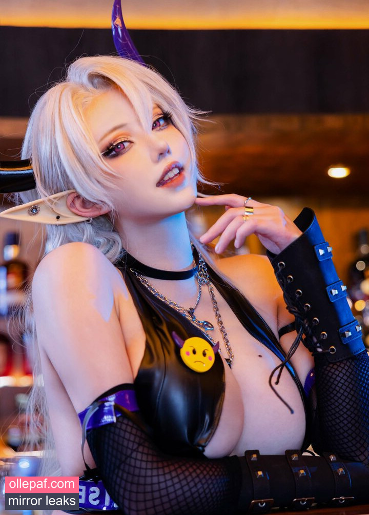 Latest Leaks Takomayuyi Nude #380 - Fapello