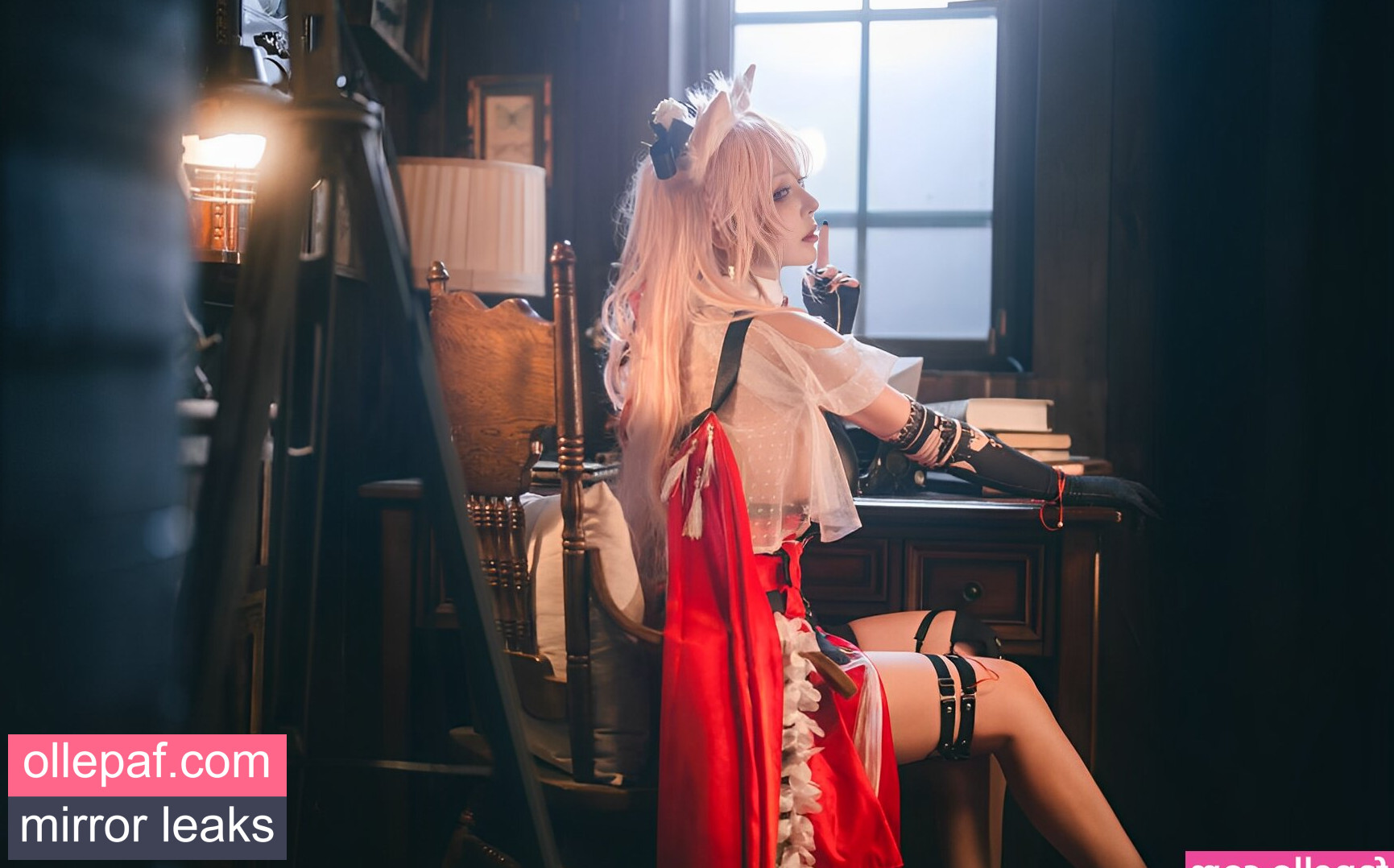 Latest Leaks Takomayuyi Nude #390 - Fapello