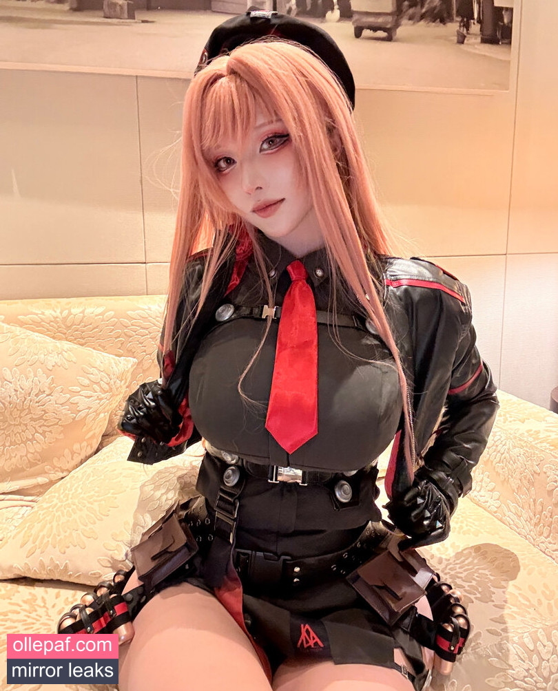 Latest Leaks Takomayuyi Nude #41 - Fapello