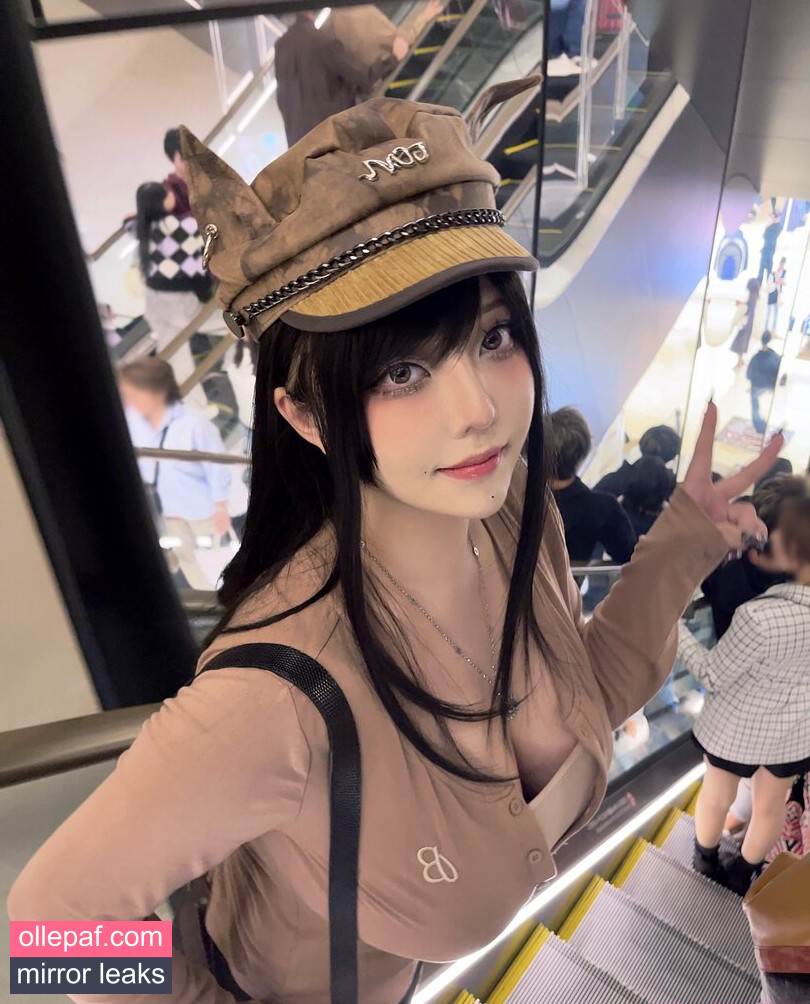 Latest Leaks Takomayuyi Nude #402 - Fapello
