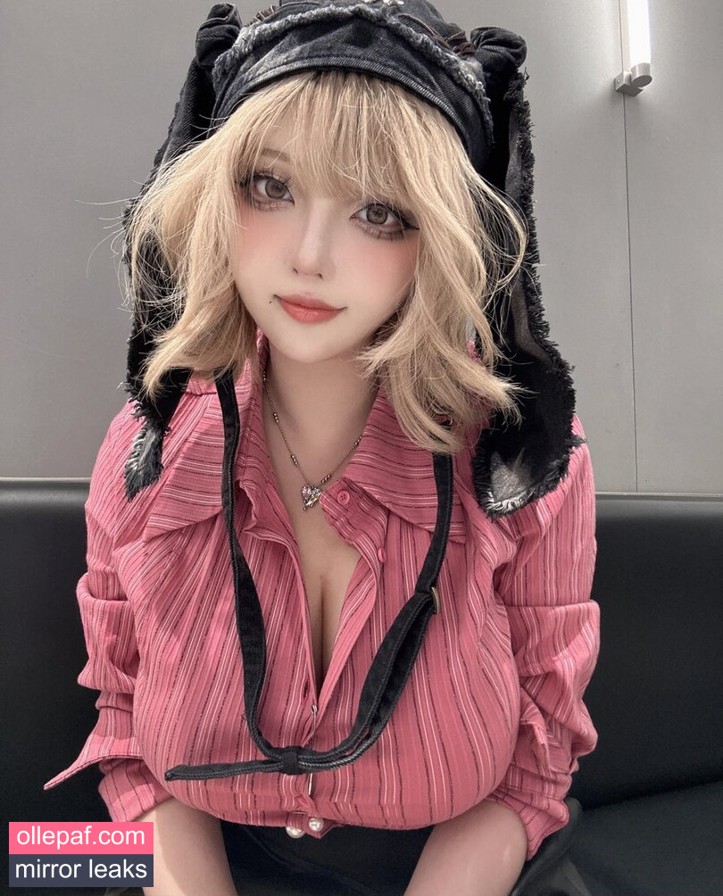 Latest Leaks Takomayuyi Nude #403 - Fapello