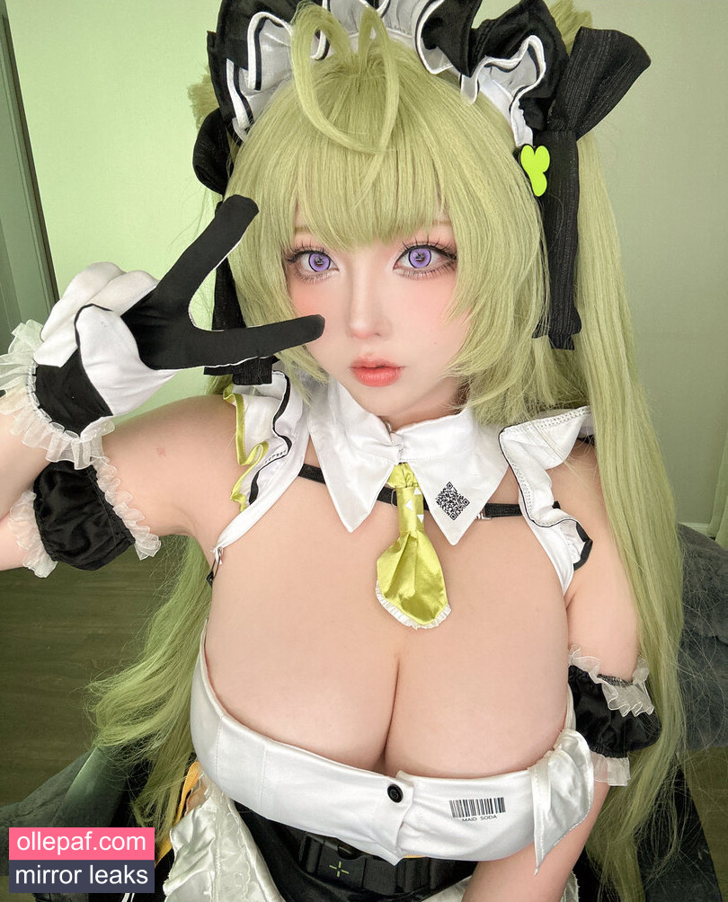 Latest Leaks Takomayuyi Nude #409 - Fapello
