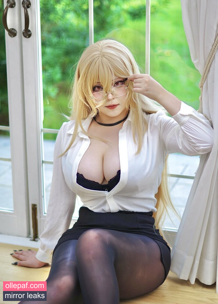 Latest Leaks Takomayuyi Nude #422 - Fapello