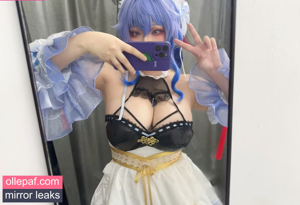 Latest Leaks Takomayuyi Nude #489 - Fapello