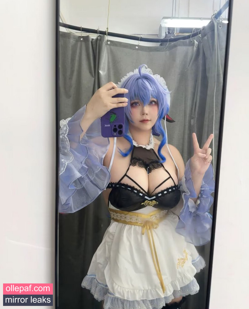 Latest Leaks Takomayuyi Nude #491 - Fapello