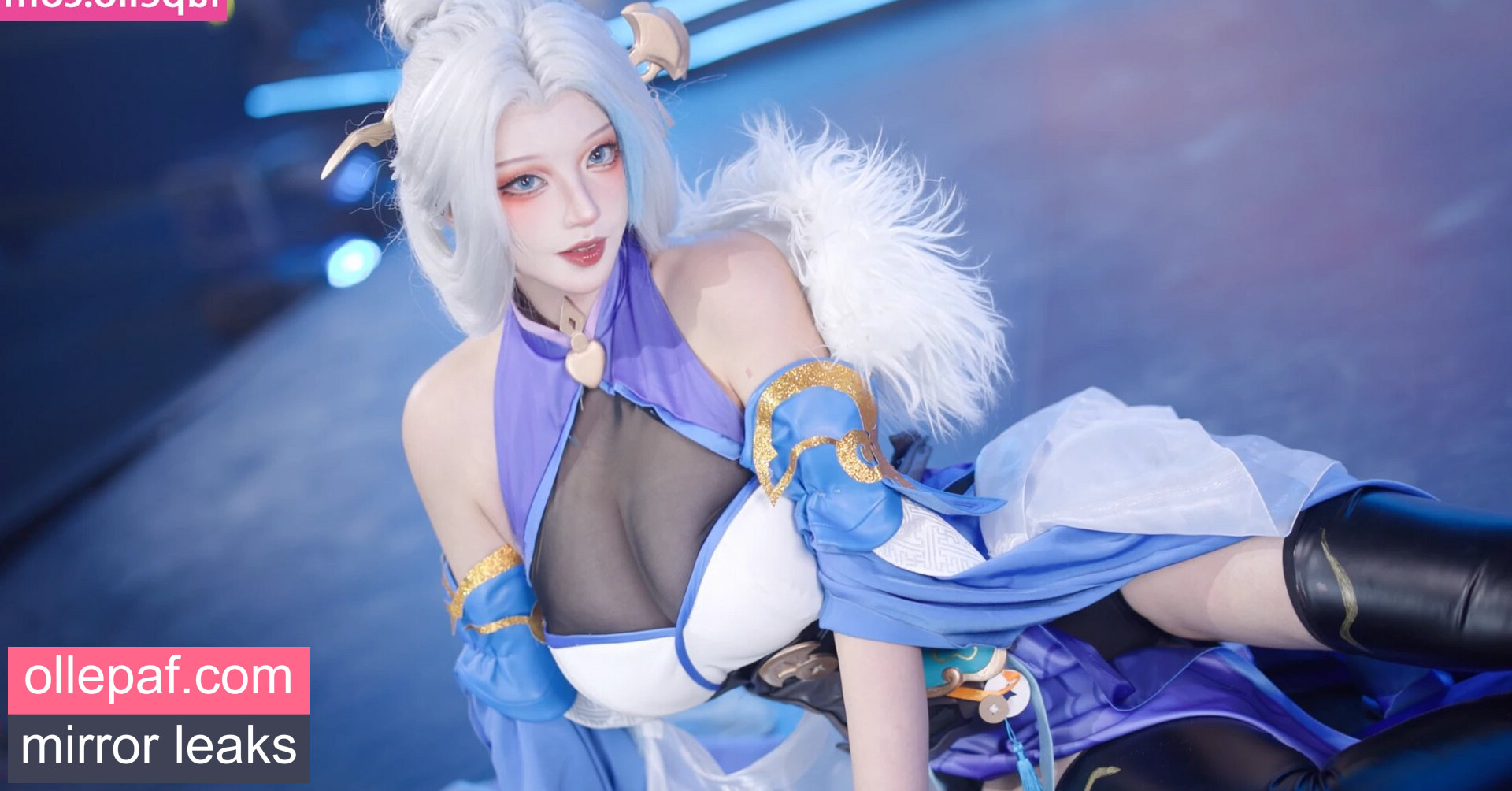 Latest Leaks Takomayuyi Nude #6 - Fapello