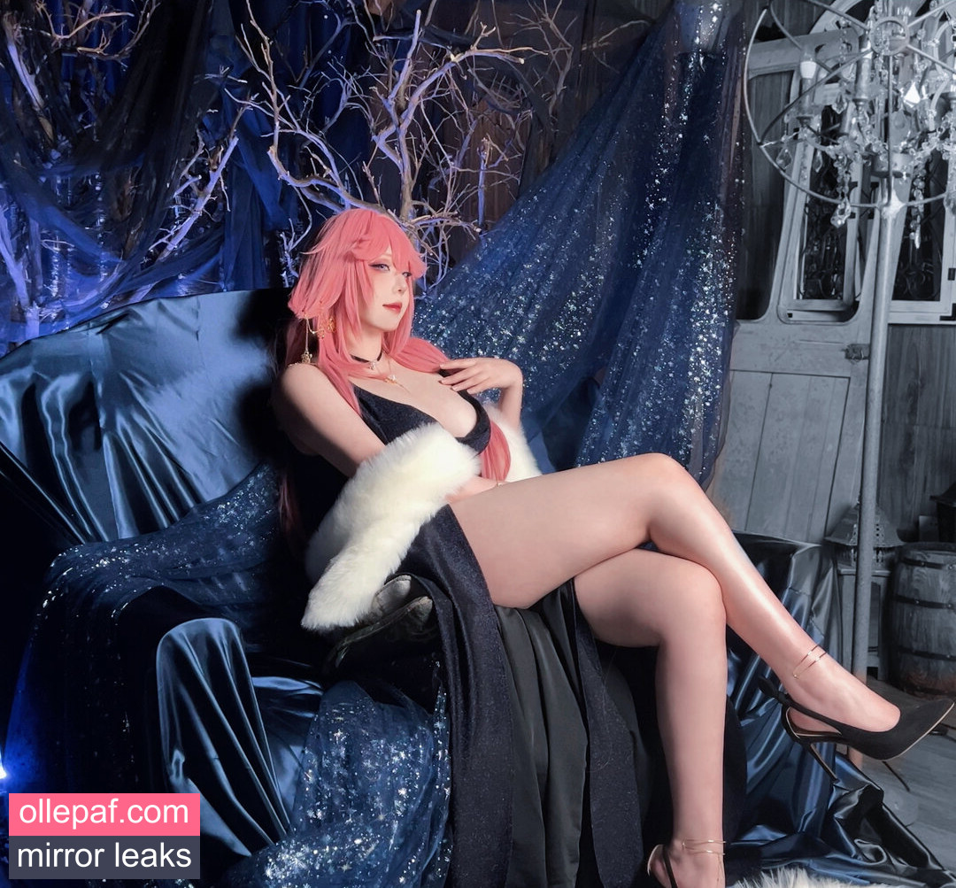 Latest Leaks Takomayuyi Nude #523 - Fapello