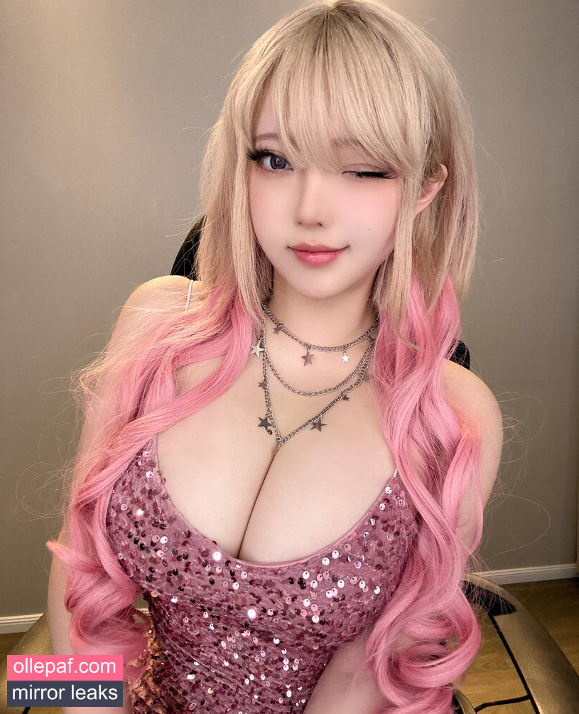 Latest Leaks Takomayuyi Nude #531 - Fapello