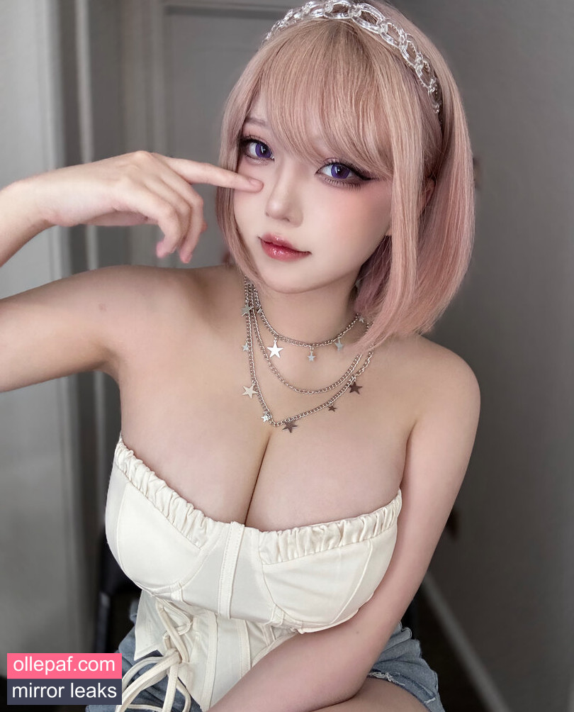 Latest Leaks Takomayuyi Nude #538 - Fapello