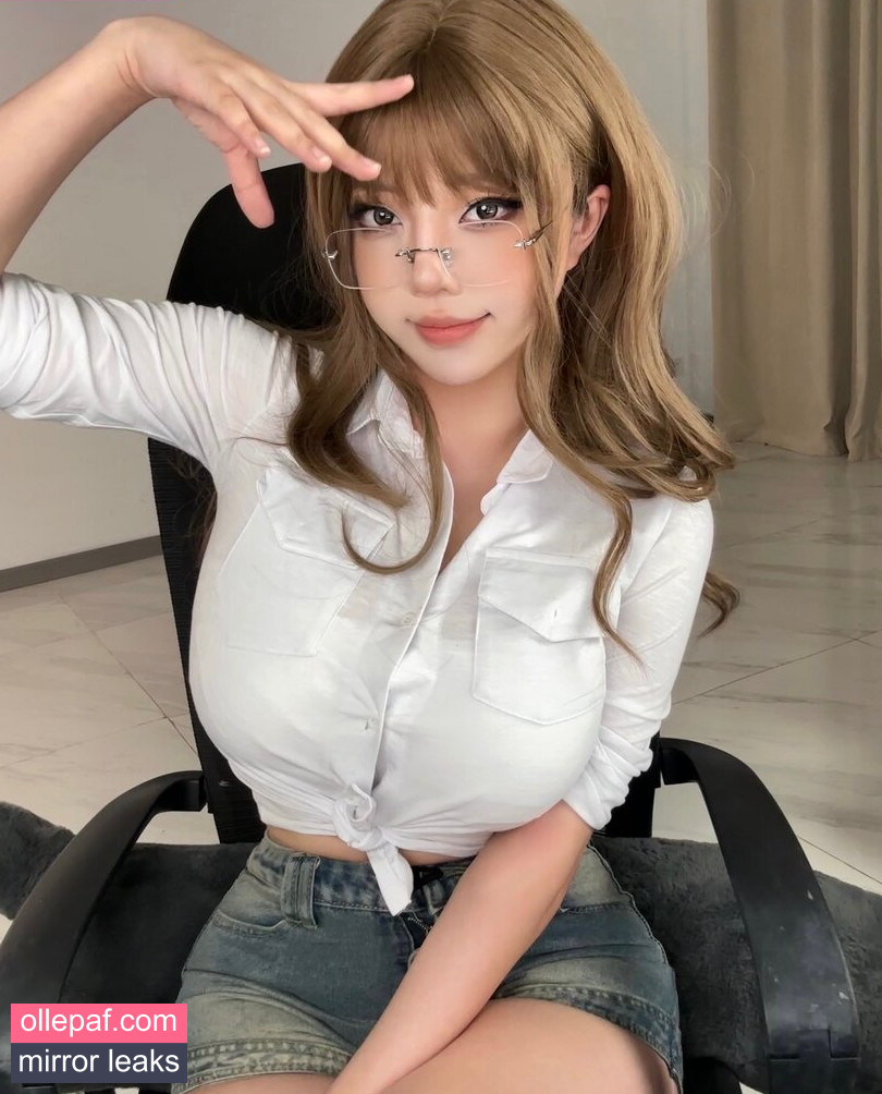 Latest Leaks Takomayuyi Nude #541 - Fapello