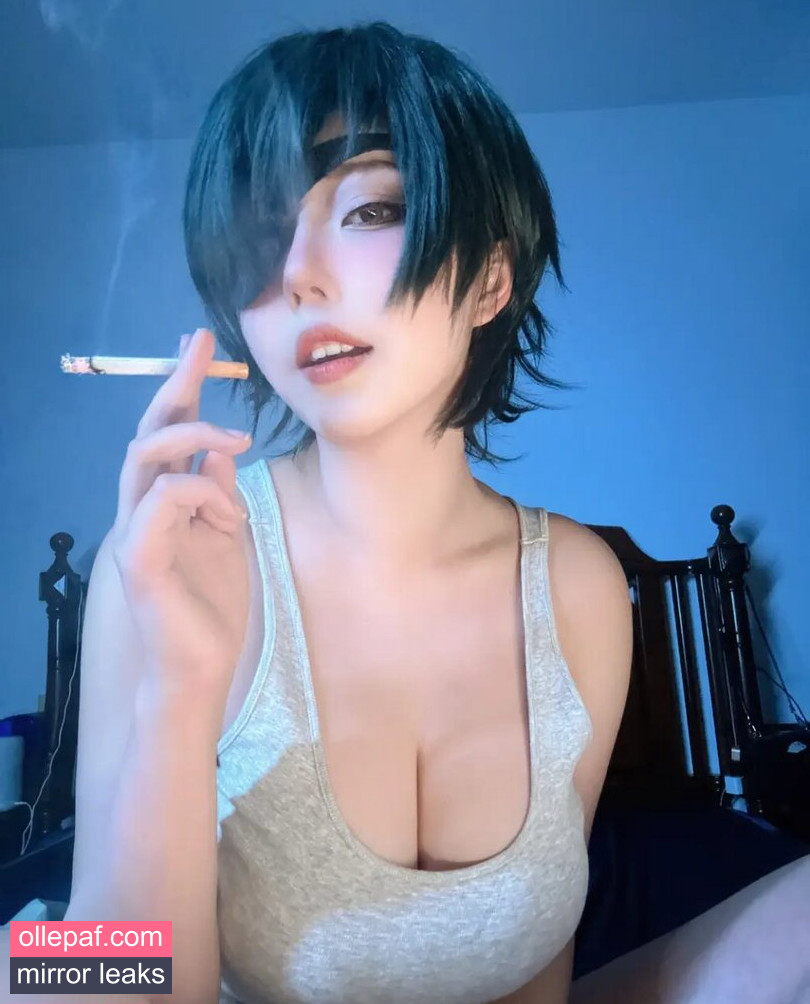 Latest Leaks Takomayuyi Nude #559 - Fapello