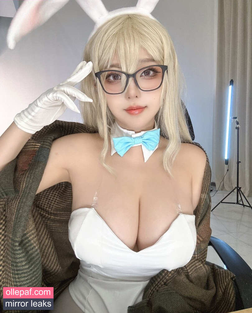 Latest Leaks Takomayuyi Nude #572 - Fapello