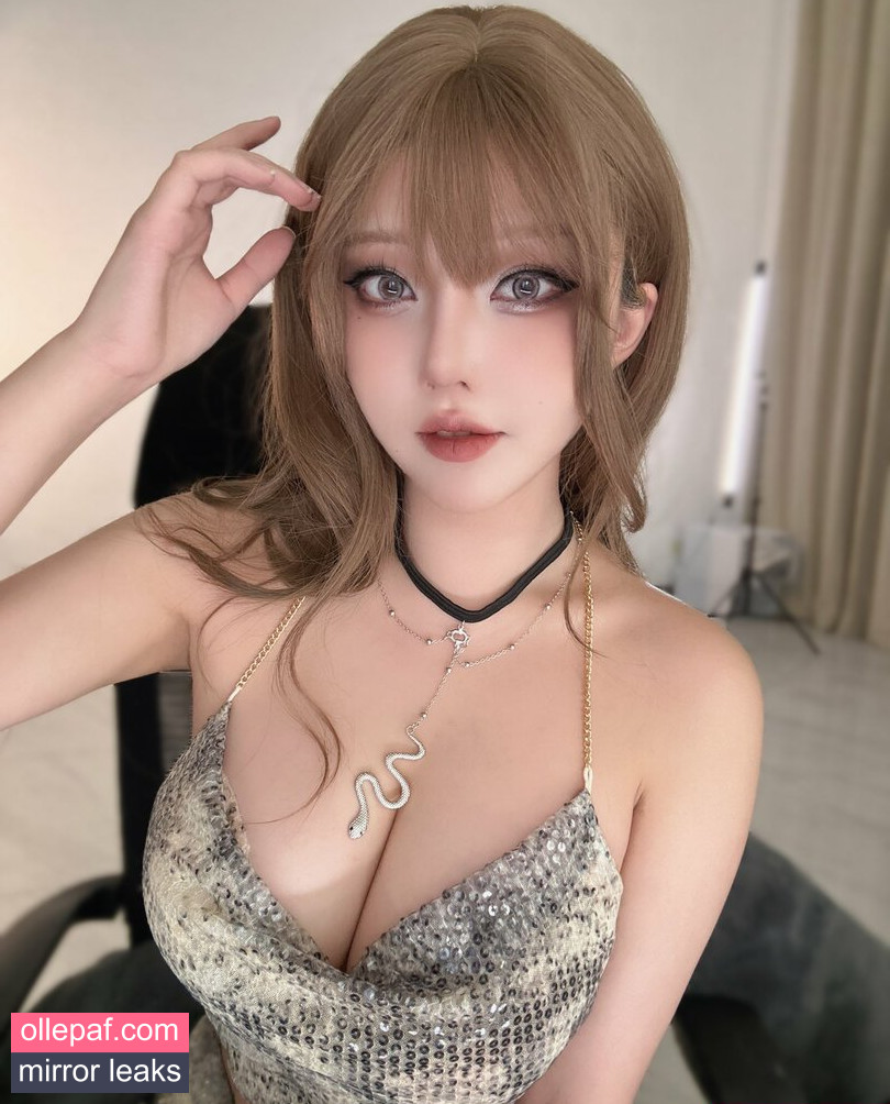 Latest Leaks Takomayuyi Nude #585 - Fapello