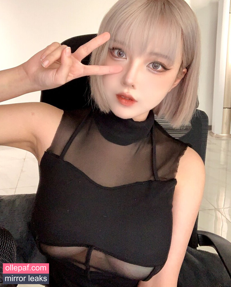 Latest Leaks Takomayuyi Nude #587 - Fapello