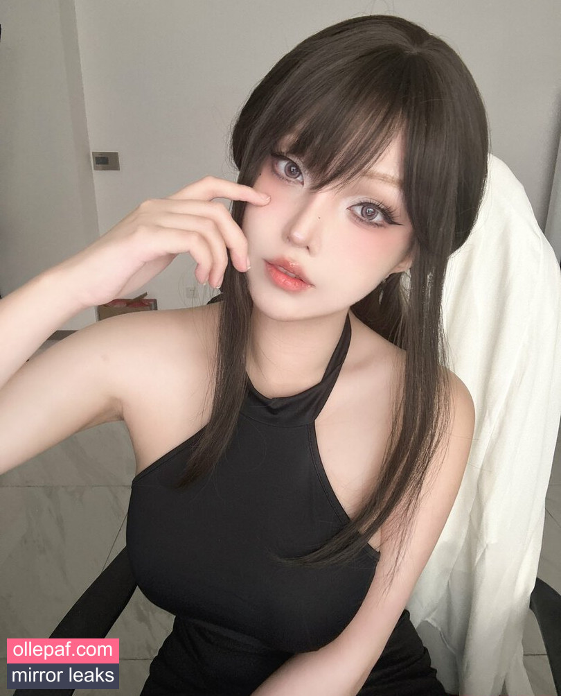 Latest Leaks Takomayuyi Nude #592 - Fapello
