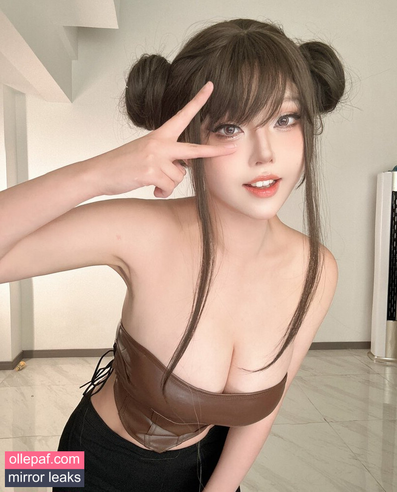 Latest Leaks Takomayuyi Nude #595 - Fapello