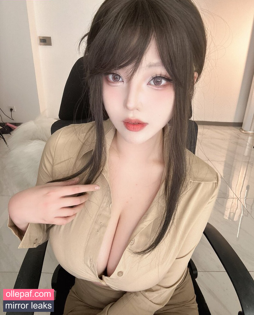 Latest Leaks Takomayuyi Nude #596 - Fapello
