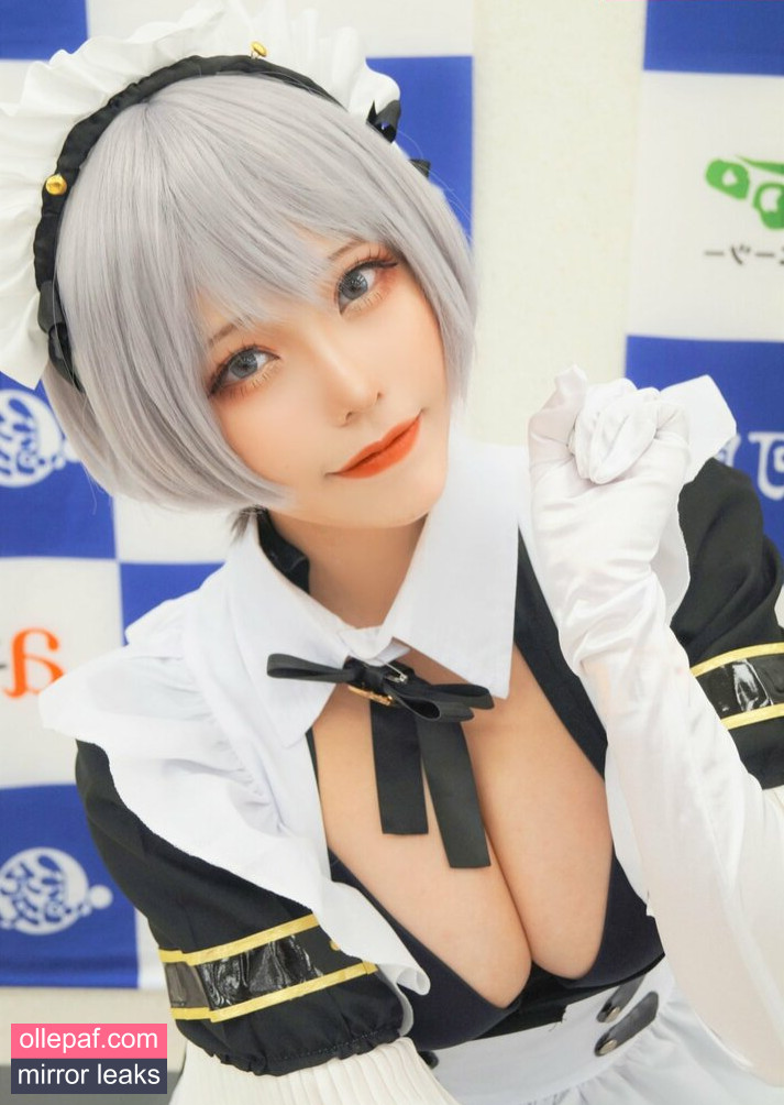 Latest Leaks Takomayuyi Nude #608 - Fapello