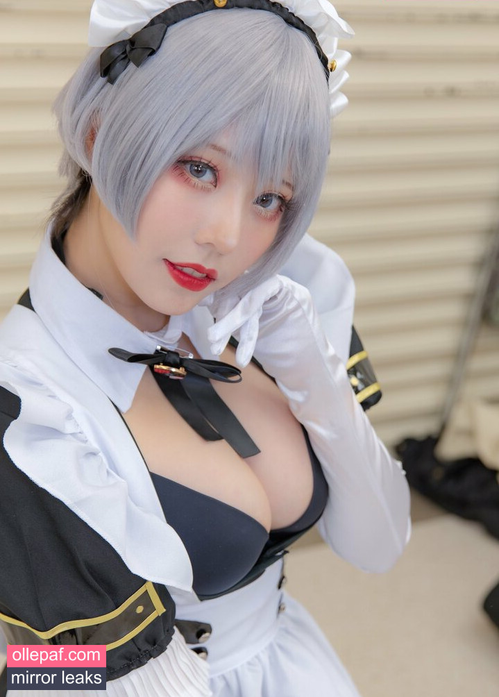 Latest Leaks Takomayuyi Nude #614 - Fapello
