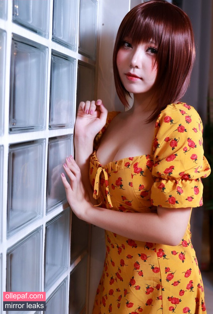 Latest Leaks Takomayuyi Nude #636 - Fapello