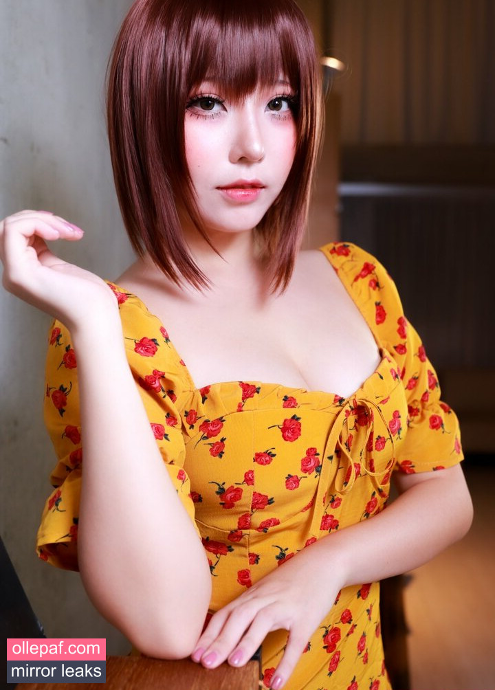 Latest Leaks Takomayuyi Nude #637 - Fapello
