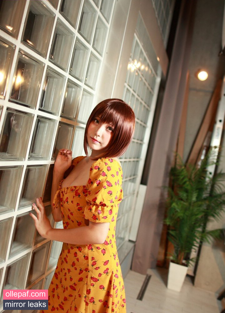 Latest Leaks Takomayuyi Nude #647 - Fapello