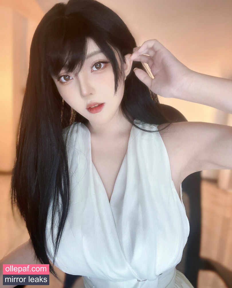 Latest Leaks Takomayuyi Nude #651 - Fapello