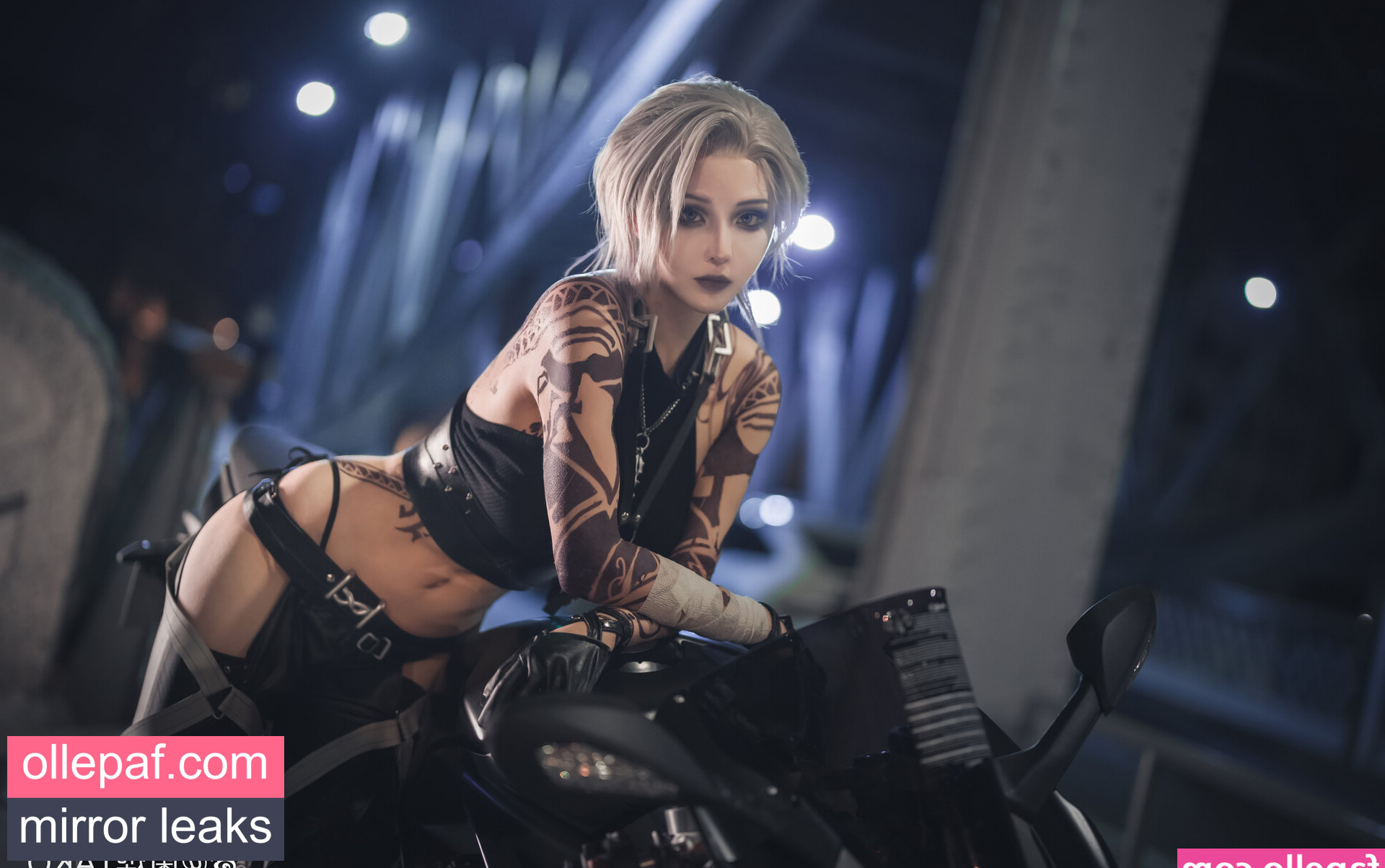 Latest Leaks Takomayuyi Nude #666 - Fapello