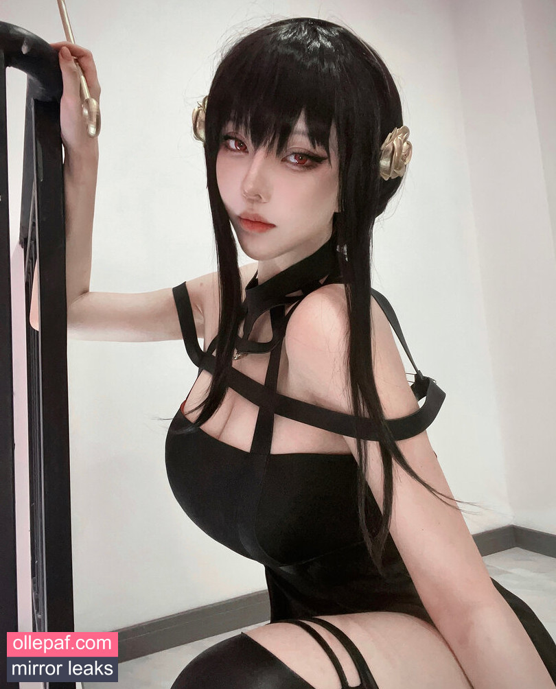Latest Leaks Takomayuyi Nude #671 - Fapello