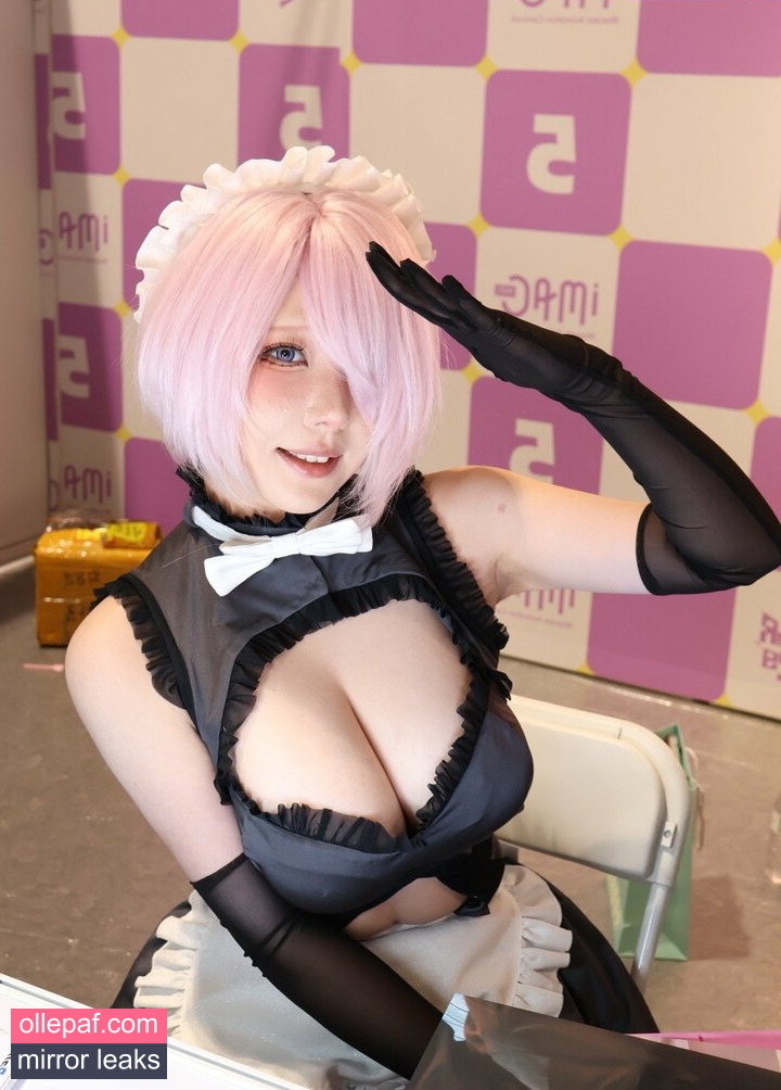 Latest Leaks Takomayuyi Nude #70 - Fapello